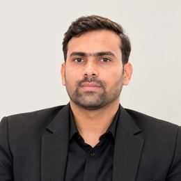 abhishek yadav