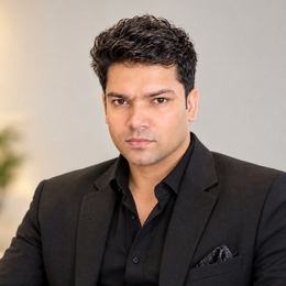 arun yadav