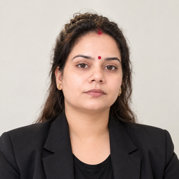 pooja yadav